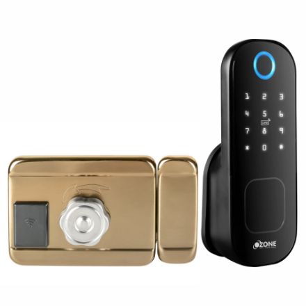  Ozone Cleo Wi-Fi Smart Door Lock