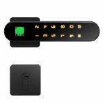 Ozone Trinity Wi-Fi Smart Door Lock