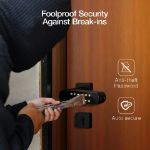 Ozone Trinity Wi-Fi Smart Door Lock