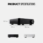 Picture of Argon Audio SA1 MK2