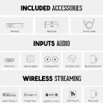 Picture of Argon Audio SA2 Integrated Amplifier