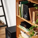 Picture of Argon Audio SA2 Integrated Amplifier