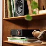 Picture of Argon Audio SA2 Integrated Amplifier