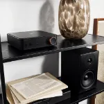 Picture of Argon Audio SA2 Integrated Amplifier