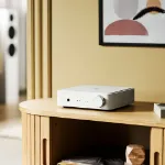Picture of Argon Audio SA2 Integrated Amplifier