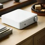 Picture of Argon Audio SA2 Integrated Amplifier