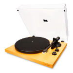 Picture of Argon Audio TT MK2 Turntable