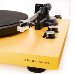 Picture of Argon Audio TT MK2 Turntable