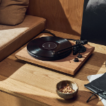 Argon Audio Turntable