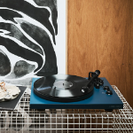Picture of Argon Audio TT MK2 Turntable