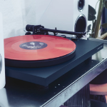 Picture of Argon Audio TT MK2 Turntable