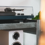 Picture of Argon Audio TT MK2 Turntable