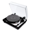 vinyl record player