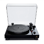 Premium record player