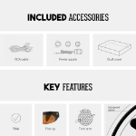 DJ turntable record player