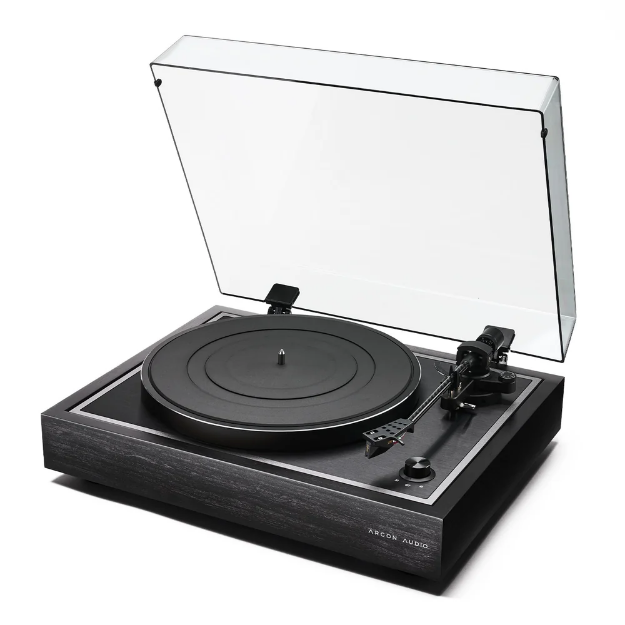 Argon Audio TT Signature Vinyl Turntable