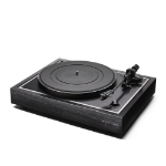 Argon Audio TT Signature Vinyl Turntable Dealers