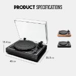 Record player dealers in India