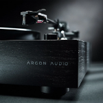 Argon Audio TT Signature