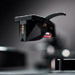 Argon Audio TT Signature Turntable Record Player