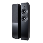 Picture of Argon Audio Forus 55 Floorstanding Speakers