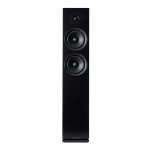Picture of Argon Audio Forus 55 Floorstanding Speakers