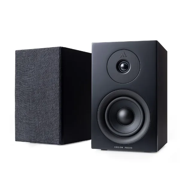 Picture of Argon Audio FORUS 4