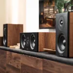 Picture of Argon Audio FORUS Center