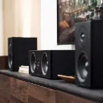 Picture of Argon Audio FORUS Center