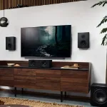 Picture of Argon Audio FORUS Center