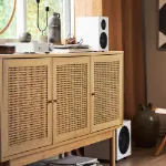 Picture of Argon Audio MALMÖ SUB 8