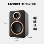 Picture of Argon Audio FENRIS A4