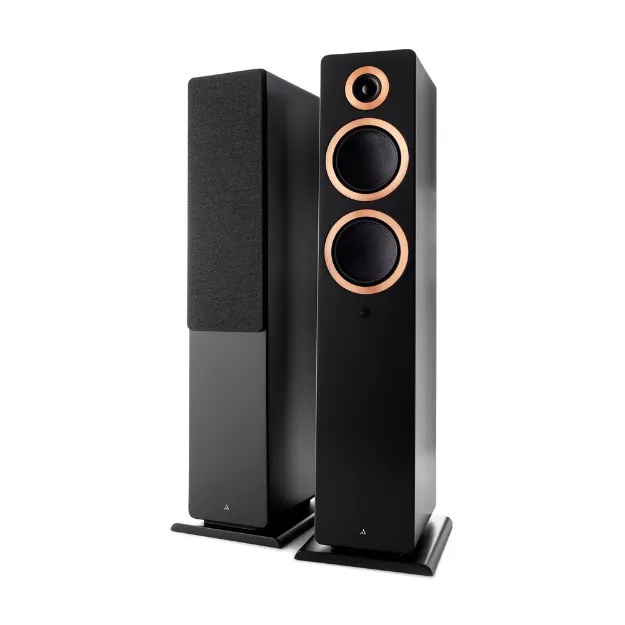 Picture of Argon Audio FORTE A55 WIFI Floorstanding Speakers