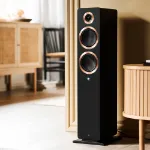 Picture of Argon Audio FORTE A55 WIFI Floorstanding Speakers