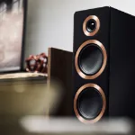 Picture of Argon Audio FORTE A55 WIFI Floorstanding Speakers