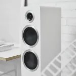 Picture of Argon Audio FORTE A55 WIFI Floorstanding Speakers