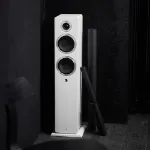 Picture of Argon Audio FORTE A55 WIFI Floorstanding Speakers