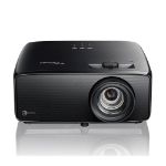 Picture of Optoma UHZ58 4K UHD Dual Laser Home Cinema Projector | 3000 Lumens, HDR10+, 95% DCI-P3