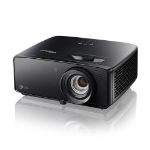 Picture of Optoma UHZ58 4K UHD Dual Laser Home Cinema Projector | 3000 Lumens, HDR10+, 95% DCI-P3