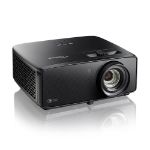 Picture of Optoma UHZ58 4K UHD Dual Laser Home Cinema Projector | 3000 Lumens, HDR10+, 95% DCI-P3