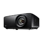 Picture of Optoma UHZ58 4K UHD Dual Laser Home Cinema Projector | 3000 Lumens, HDR10+, 95% DCI-P3