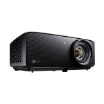 Picture of Optoma UHZ58 4K UHD Dual Laser Home Cinema Projector | 3000 Lumens, HDR10+, 95% DCI-P3