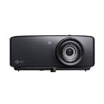 Picture of Optoma UHZ58 4K UHD Dual Laser Home Cinema Projector | 3000 Lumens, HDR10+, 95% DCI-P3