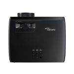 Picture of Optoma UHZ58 4K UHD Dual Laser Home Cinema Projector | 3000 Lumens, HDR10+, 95% DCI-P3