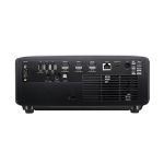 Picture of Optoma UHZ58 4K UHD Dual Laser Home Cinema Projector | 3000 Lumens, HDR10+, 95% DCI-P3