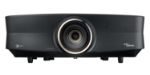 Picture of Optoma UHC70LV 4K UHD Dual Laser Home Cinema Projector with Dolby Vision (5000 Lumens)