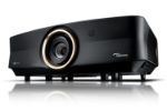 Picture of Optoma UHC70LV 4K UHD Dual Laser Home Cinema Projector with Dolby Vision (5000 Lumens)