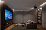 Optoma Projector