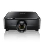 Picture of Optoma UHR90DV 4K UHD RGB Triple Laser Home Cinema Projector with Dolby Vision & IMAX Enhanced (5000 Lumens)