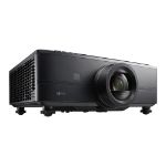 Picture of Optoma UHR90DV 4K UHD RGB Triple Laser Home Cinema Projector with Dolby Vision & IMAX Enhanced (5000 Lumens)
